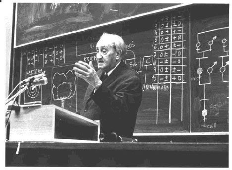 Destinul, înainte să devină „psihologic”